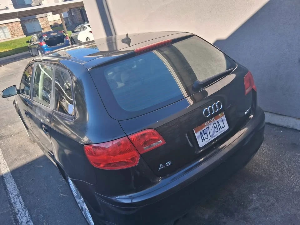 2007 Audi 8P A3 - Image 7 of 7