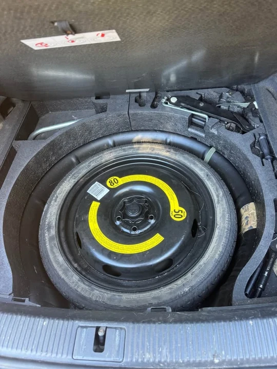 2007 Audi 8P A3 - Image 14 of 14