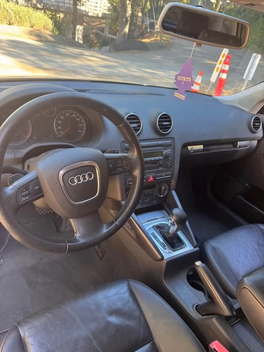 2007 Audi 8P A3 - Image 10 of 14