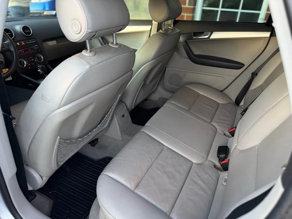 2007 Audi 8P A3 - Image 11 of 20