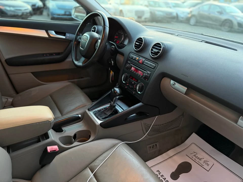 2007 Audi 8P A3 - Image 17 of 20