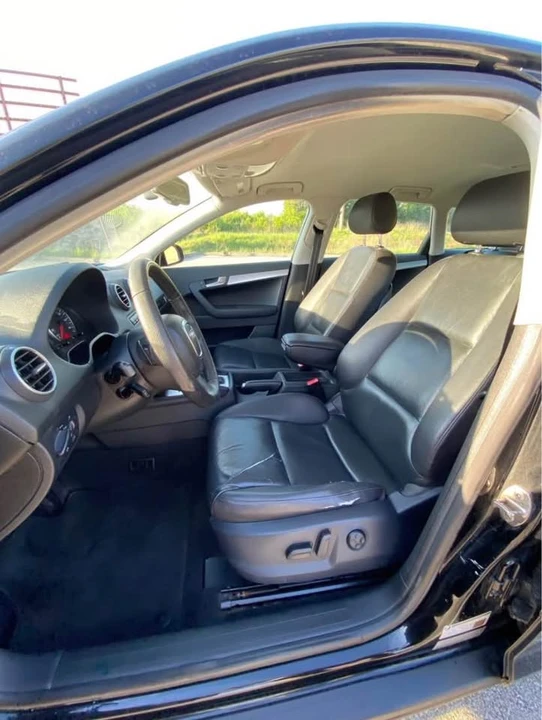 2007 Audi 8P A3 - Image 11 of 11