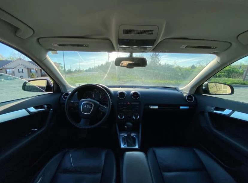 2007 Audi 8P A3 - Image 8 of 11