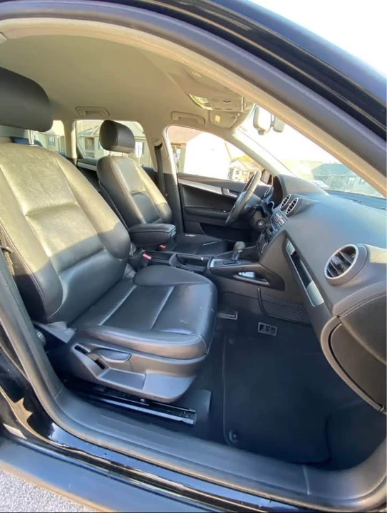 2007 Audi 8P A3 - Image 10 of 11
