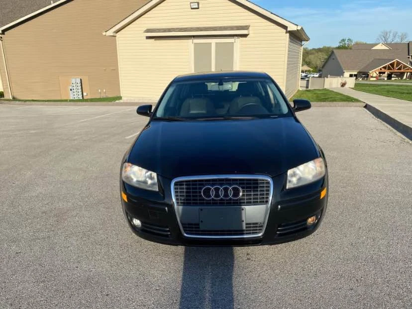 2007 Audi 8P A3 - Image 3 of 11