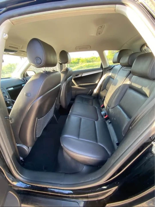 2007 Audi 8P A3 - Image 9 of 11