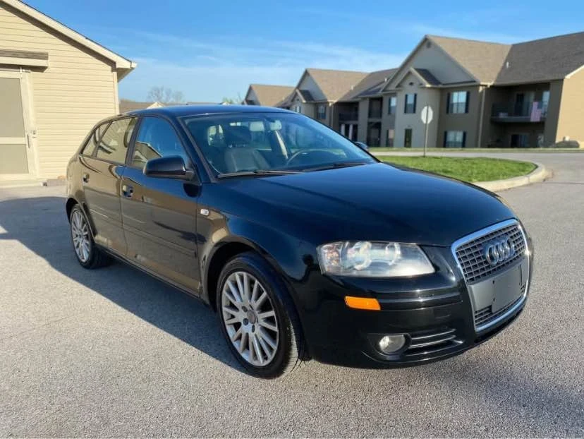 2007 Audi 8P A3 - Image 2 of 10