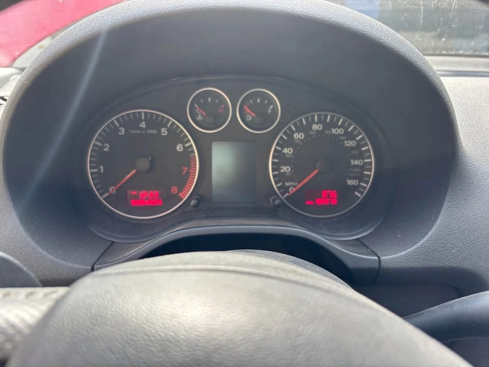 2007 Audi 8P A3 - Image 7 of 9