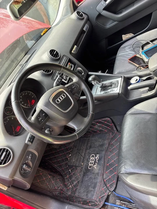 2007 Audi 8P A3 - Image 8 of 9