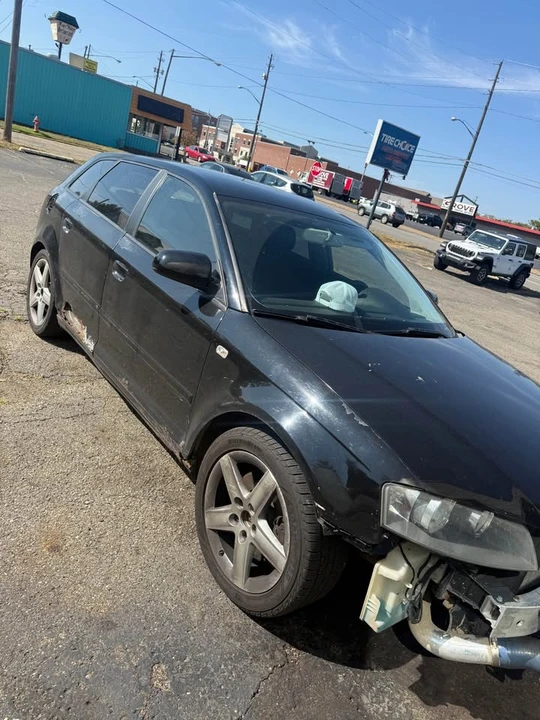 2007 Audi 8P A3 - Image 4 of 4