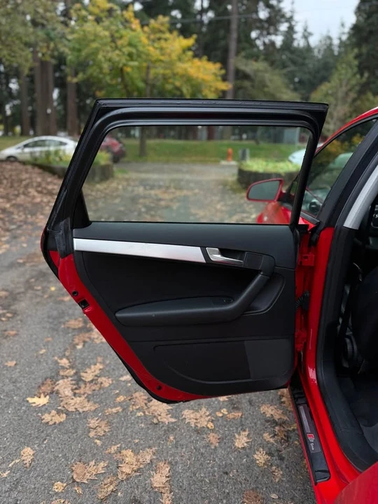 2007 Audi 8P A3 - Image 11 of 18