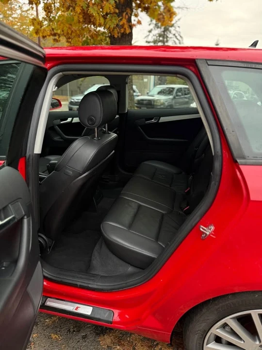 2007 Audi 8P A3 - Image 12 of 18