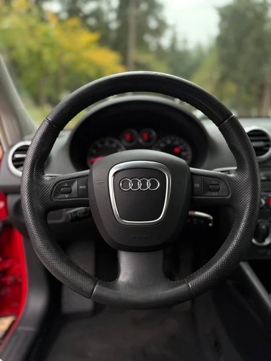 2007 Audi 8P A3 - Image 10 of 18