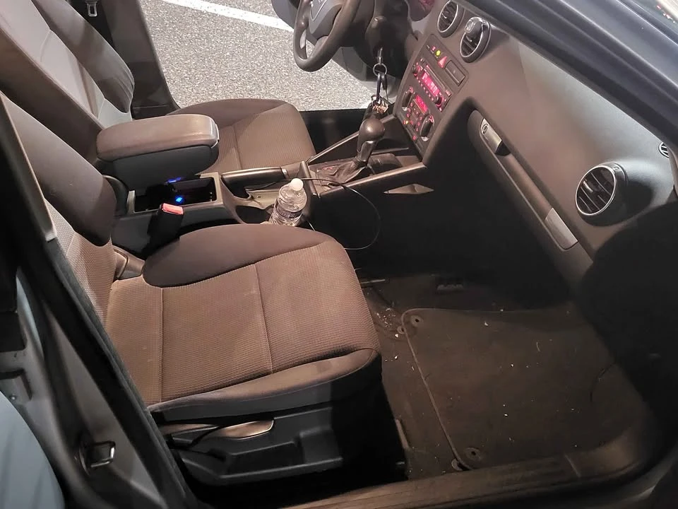 2007 Audi 8P A3 - Image 10 of 13