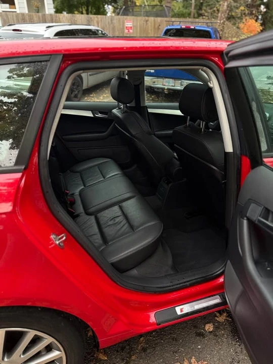 2007 Audi 8P A3 - Image 16 of 18