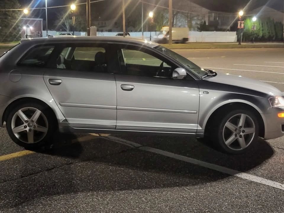 2007 Audi 8P A3 - Image 2 of 13