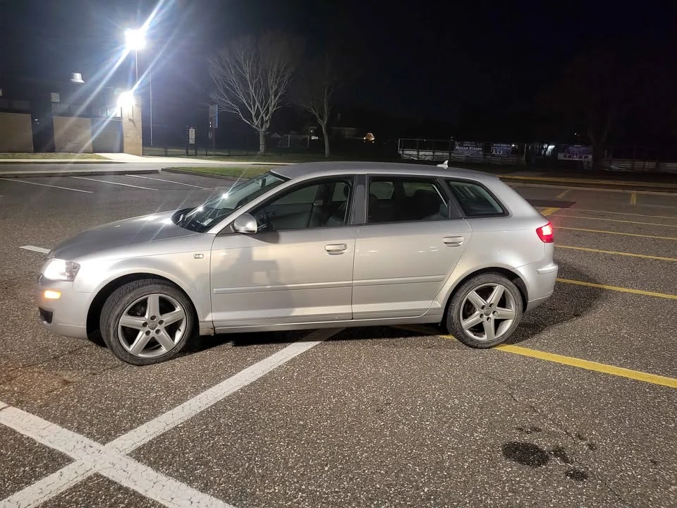 2007 Audi 8P A3 - Image 3 of 13