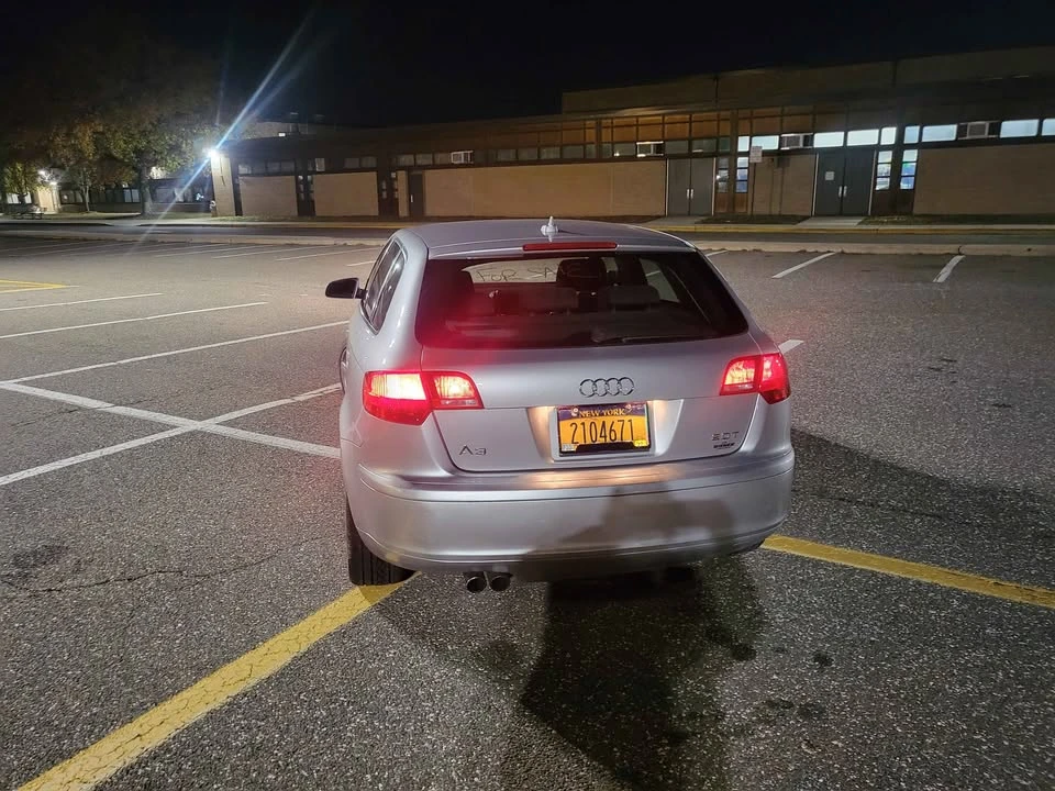 2007 Audi 8P A3 - Image 4 of 13