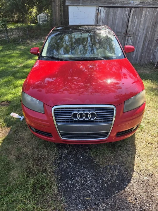 2007 Audi 8P A3 - Image 2 of 4