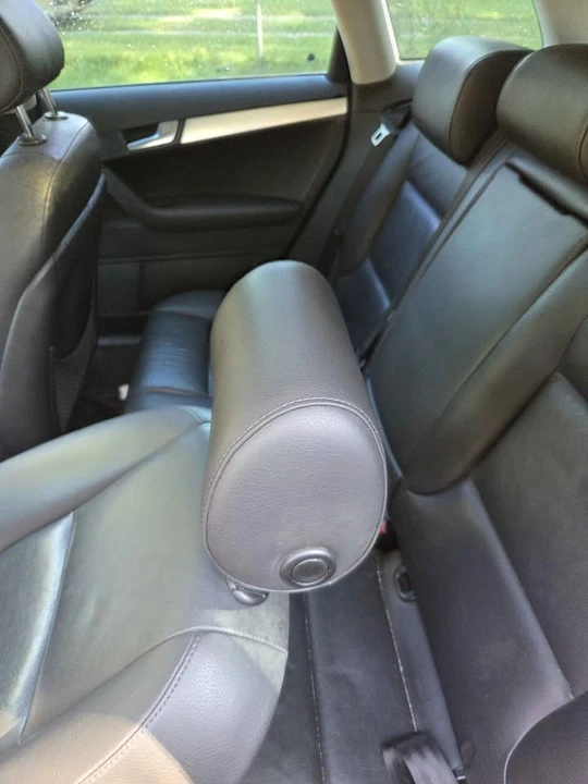 2007 Audi 8P A3 - Image 4 of 4