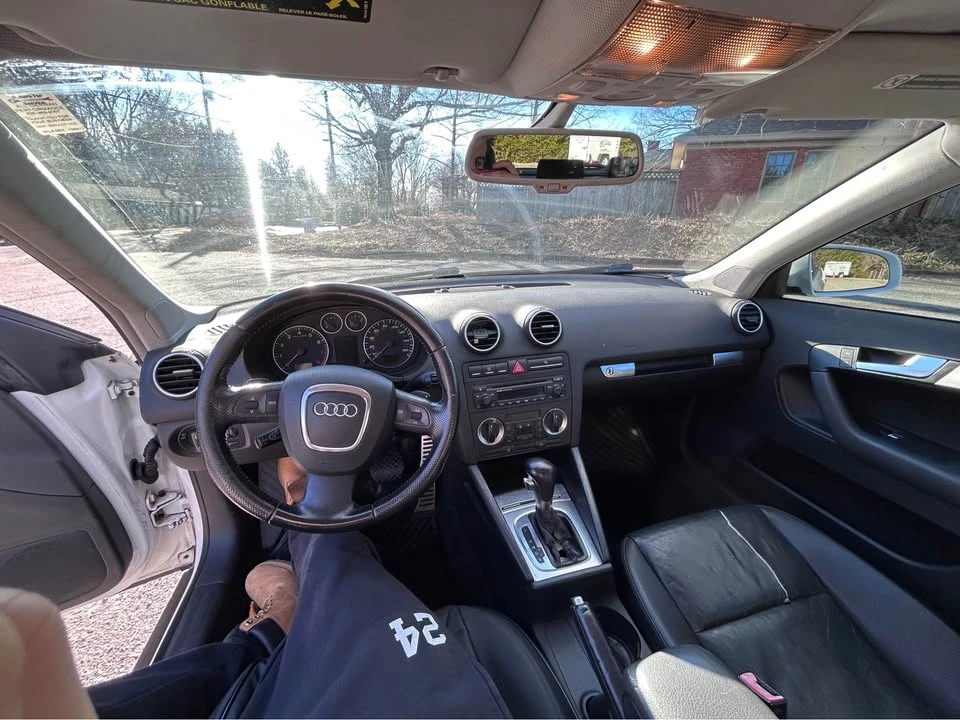 2007 Audi 8P A3 - Image 15 of 18