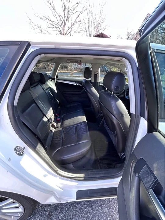 2007 Audi 8P A3 - Image 16 of 18