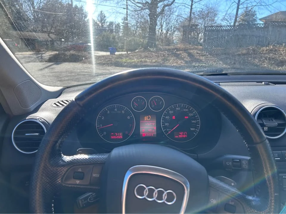 2007 Audi 8P A3 - Image 18 of 18