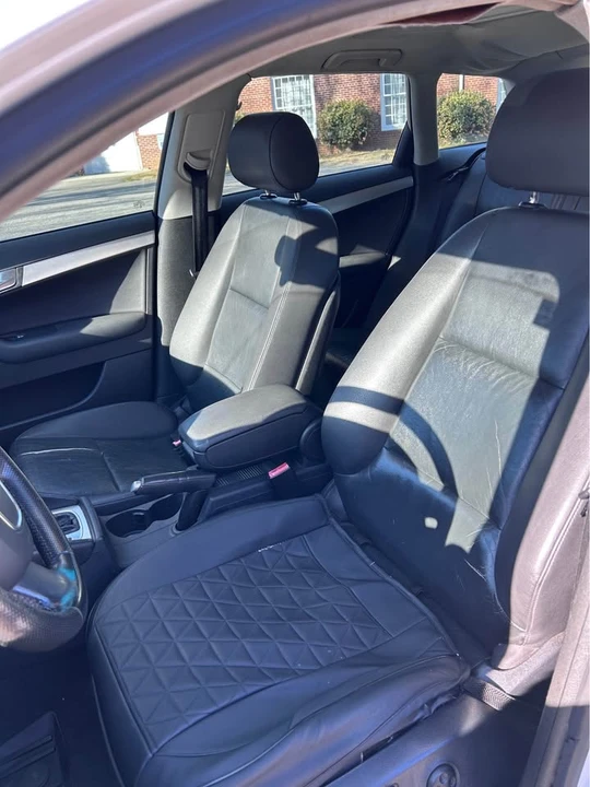 2007 Audi 8P A3 - Image 13 of 18