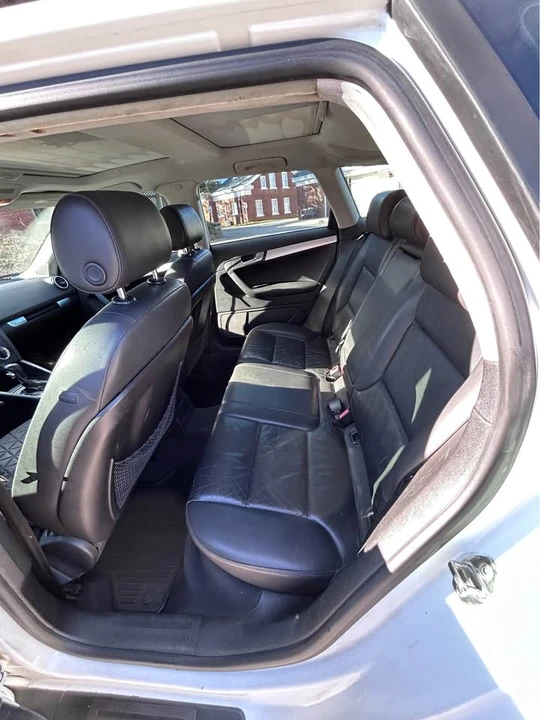 2007 Audi 8P A3 - Image 14 of 18