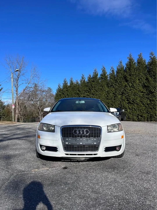 2007 Audi 8P A3 - Image 2 of 18