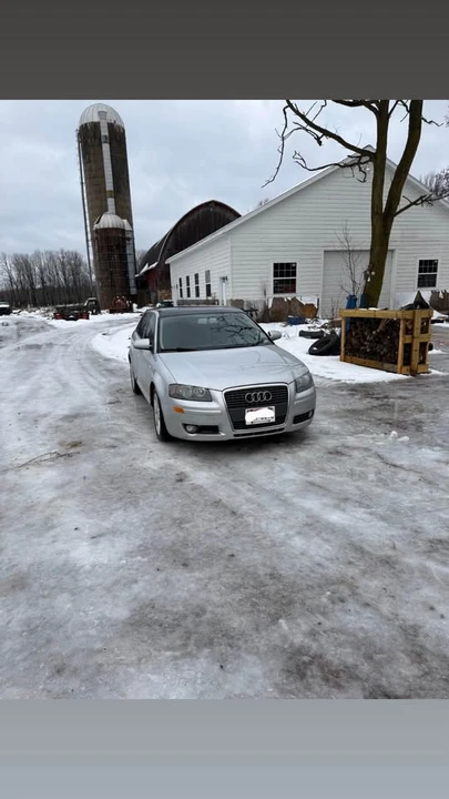 2007 Audi 8P A3 - Image 5 of 10