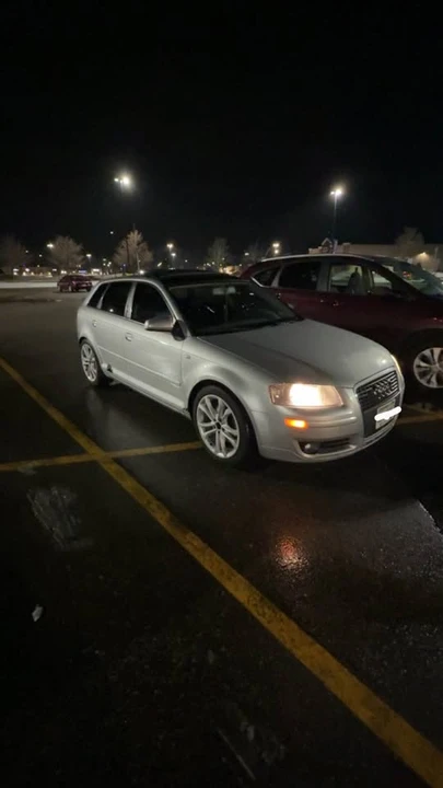 2007 Audi 8P A3 - Image 6 of 10