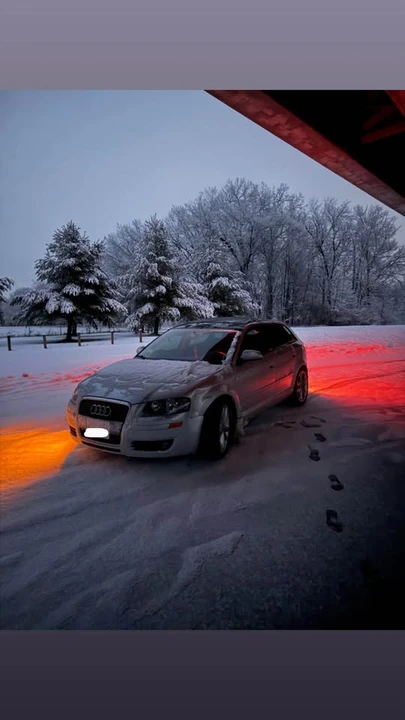 2007 Audi 8P A3 - Image 4 of 10