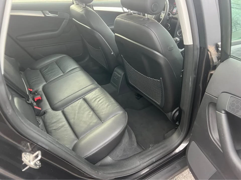 2007 Audi 8P A3 - Image 6 of 11