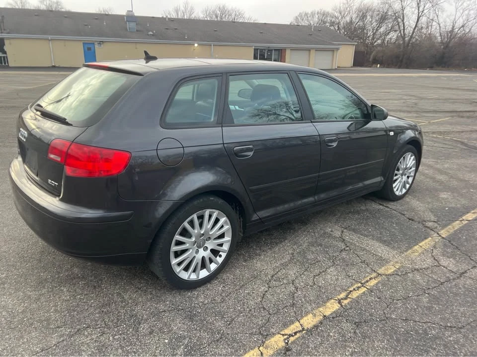 2007 Audi 8P A3 - Image 4 of 11