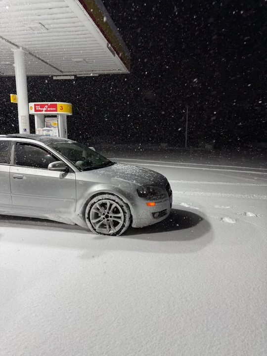 2007 Audi 8P A3 - Image 2 of 10