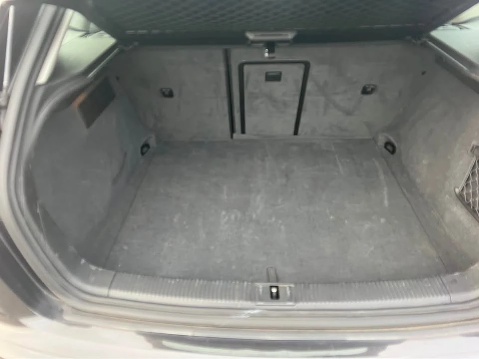 2007 Audi 8P A3 - Image 8 of 11