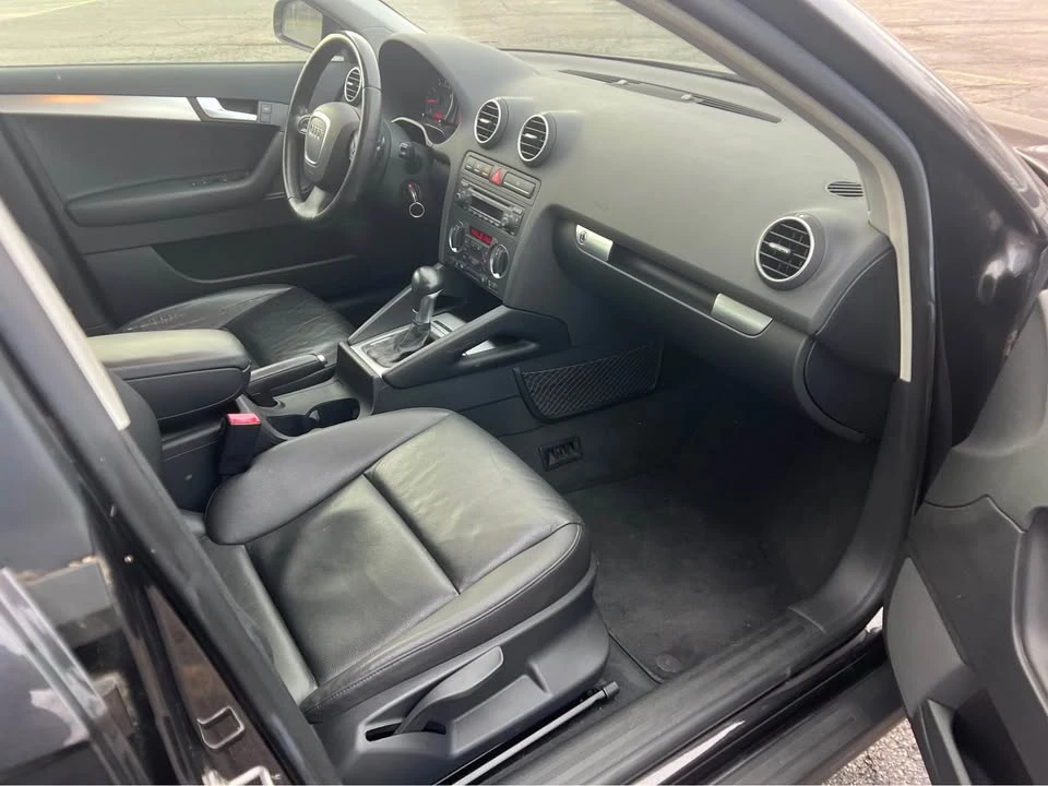 2007 Audi 8P A3 - Image 5 of 11