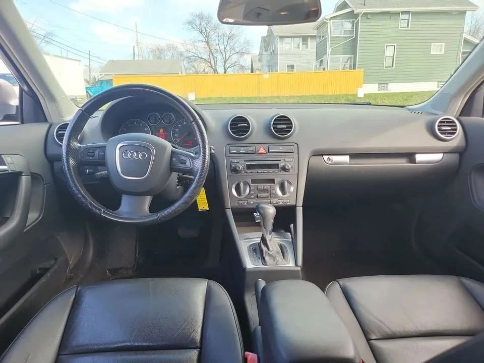 2007 Audi 8P A3 - Image 7 of 7