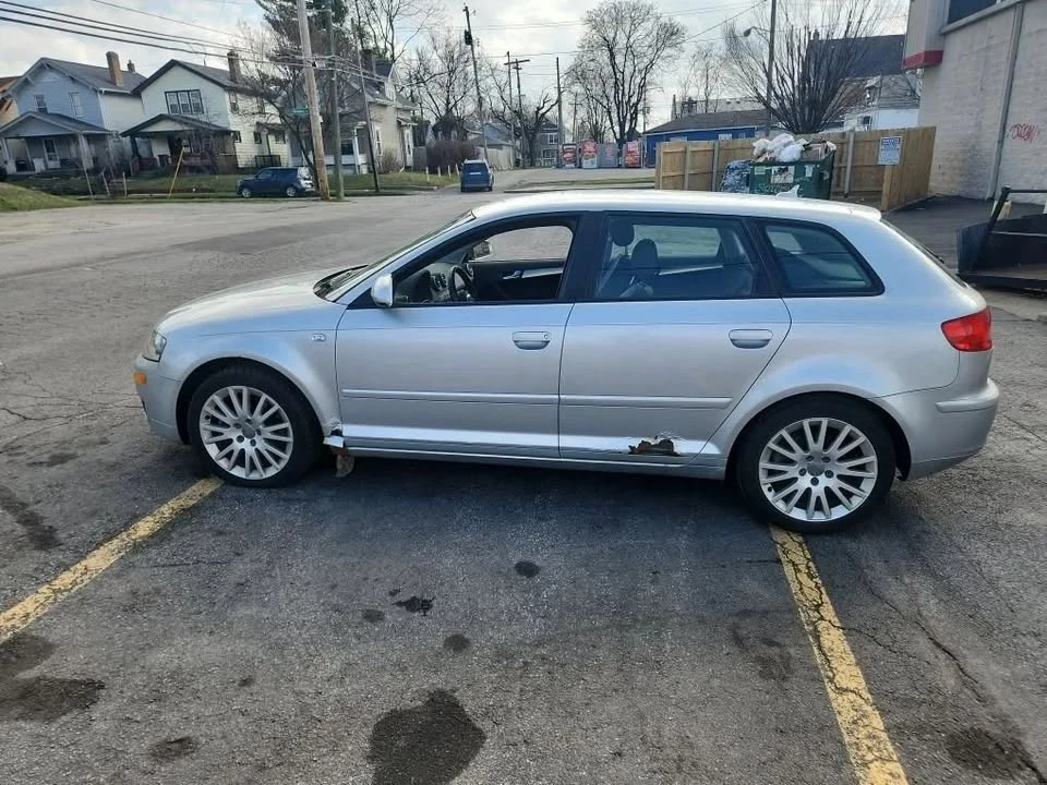 2007 Audi 8P A3 - Image 2 of 7