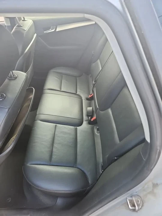 2007 Audi 8P A3 - Image 5 of 7