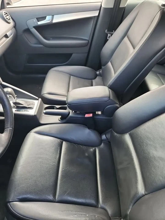 2007 Audi 8P A3 - Image 6 of 7