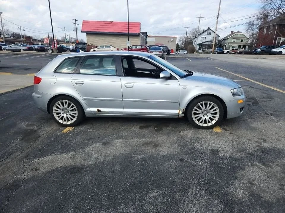 2007 Audi 8P A3 - Image 4 of 7