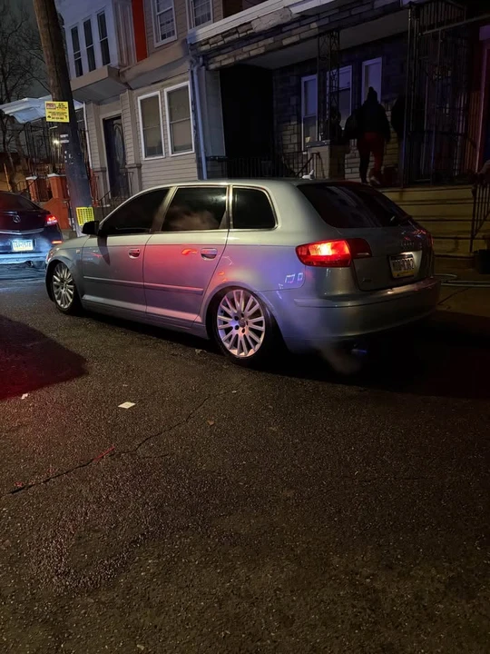 2007 Audi 8P A3 - Image 7 of 8