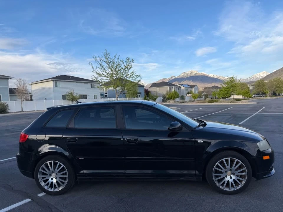 2007 Audi 8P A3 - Image 6 of 15