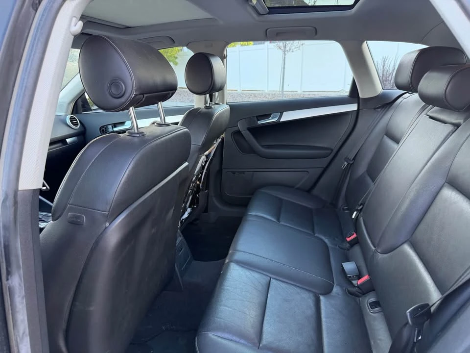 2007 Audi 8P A3 - Image 13 of 15