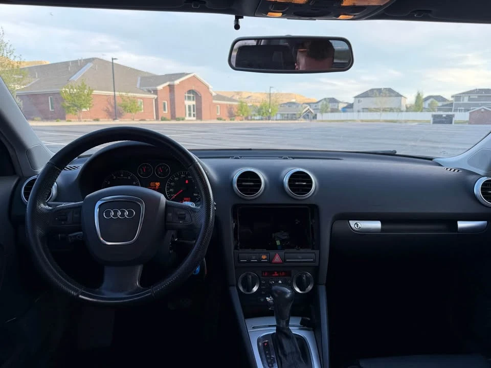 2007 Audi 8P A3 - Image 14 of 15