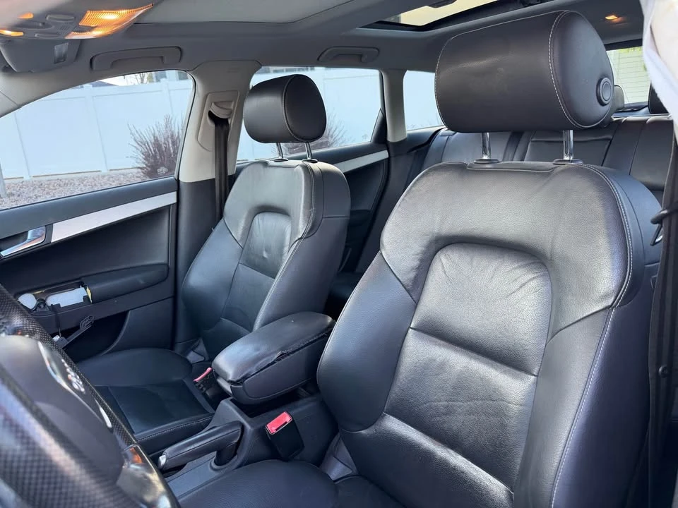 2007 Audi 8P A3 - Image 11 of 15