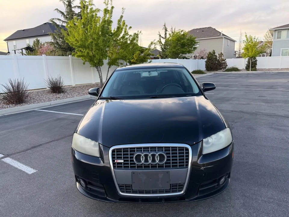 2007 Audi 8P A3 - Image 8 of 15