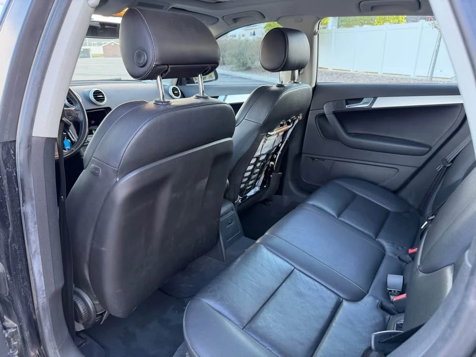2007 Audi 8P A3 - Image 12 of 15